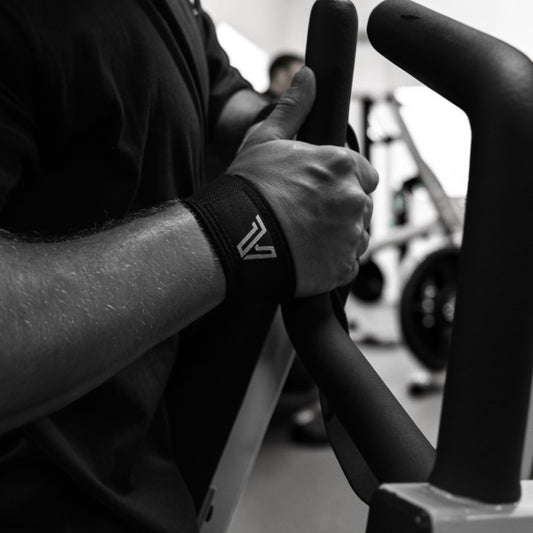 Strength Training Straps