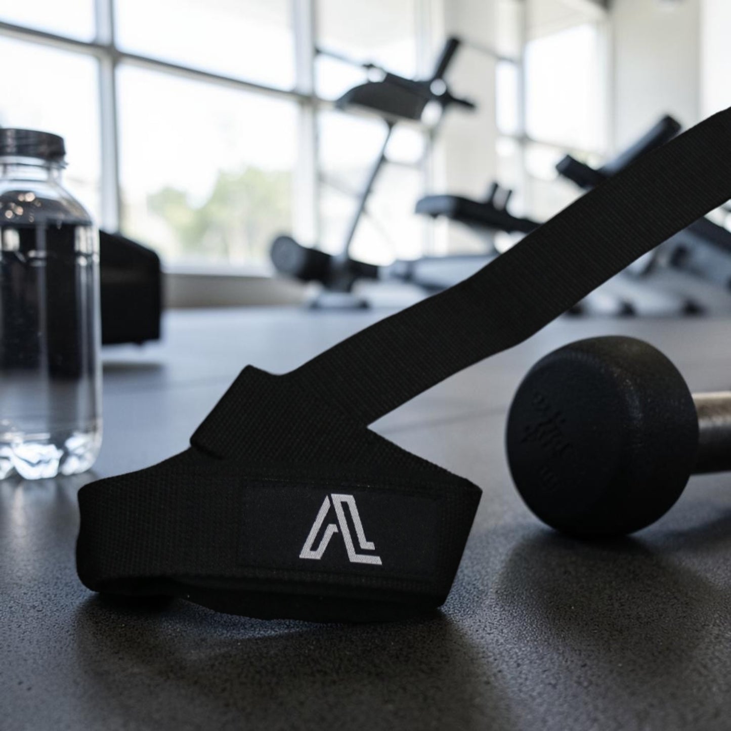 Strength Training Straps