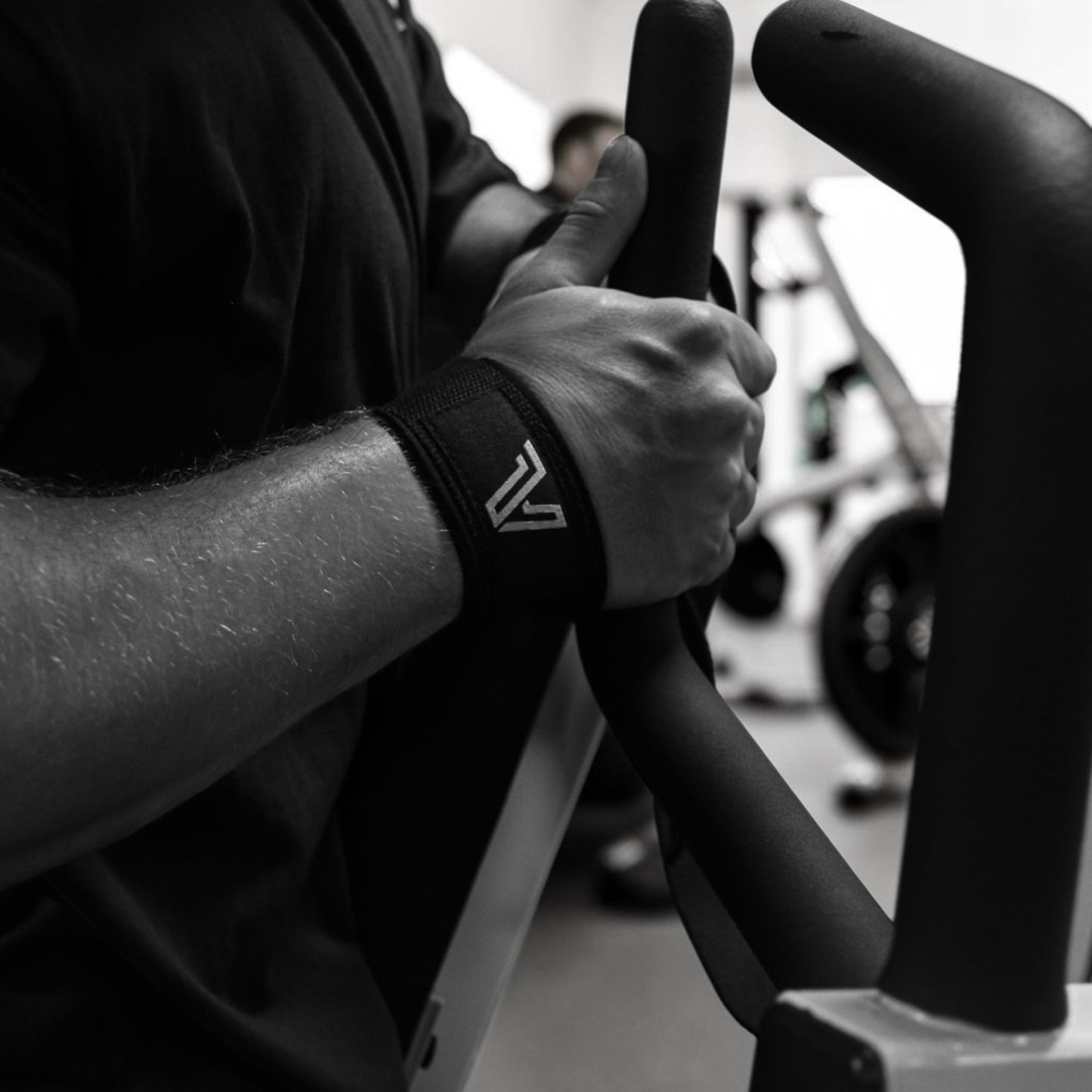 Strength Training Straps