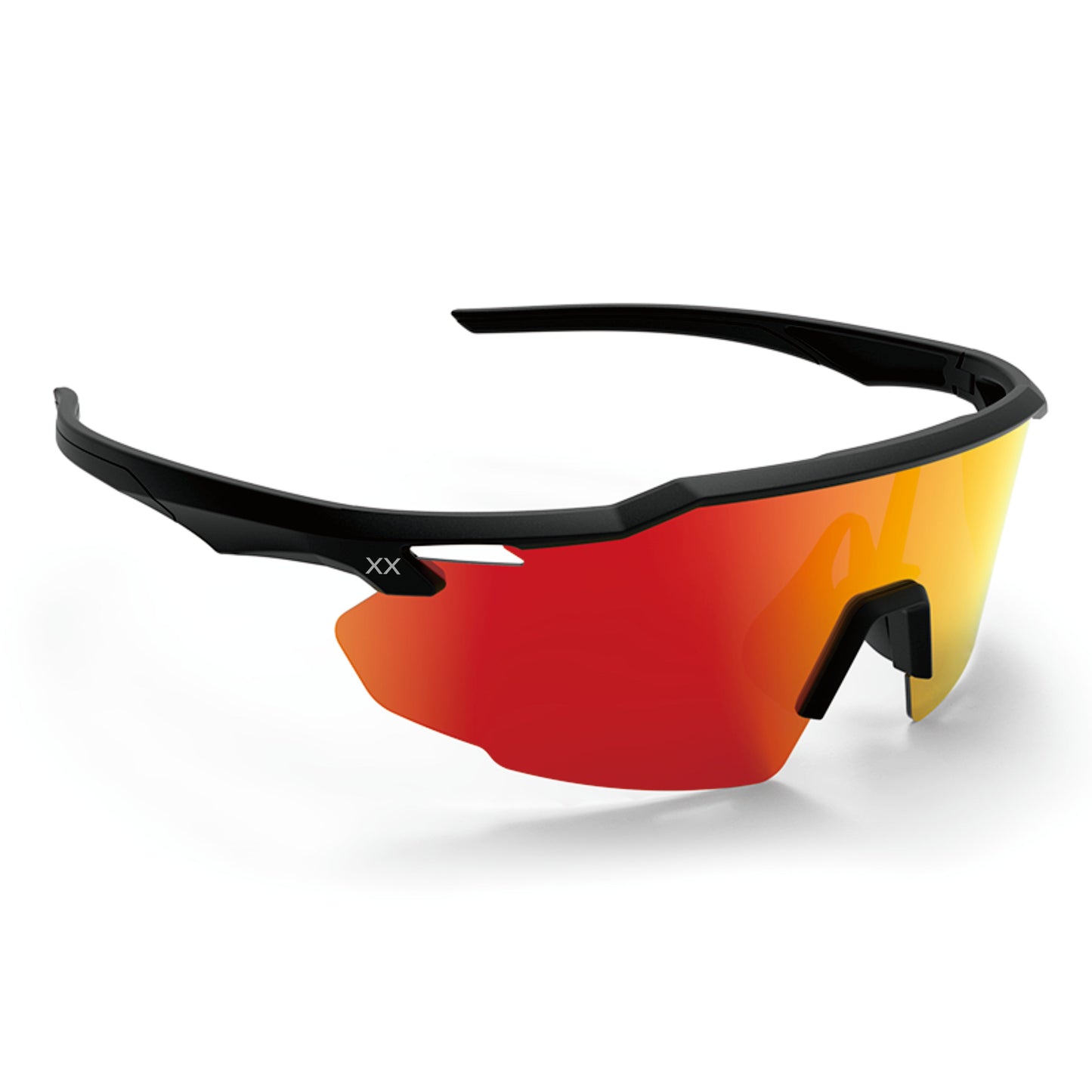 Kill Shot Running Glasses