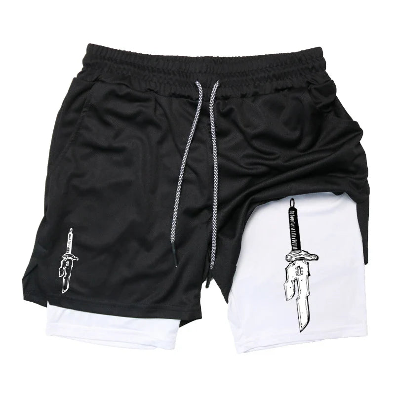 Performance Running Shorts