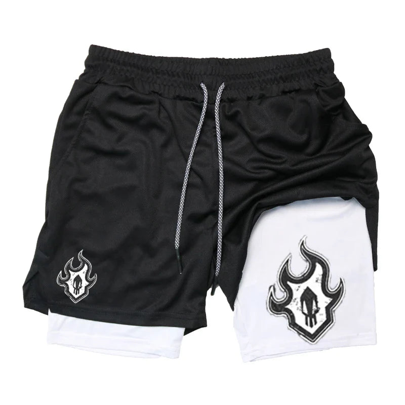Performance Running Shorts