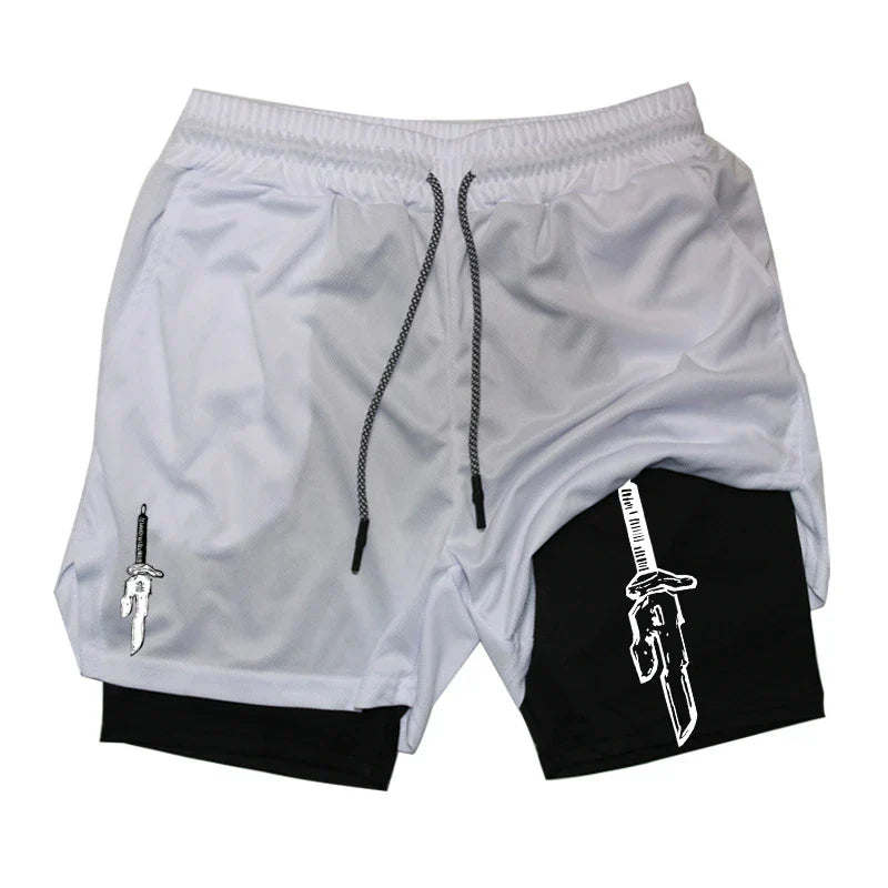 Performance Running Shorts