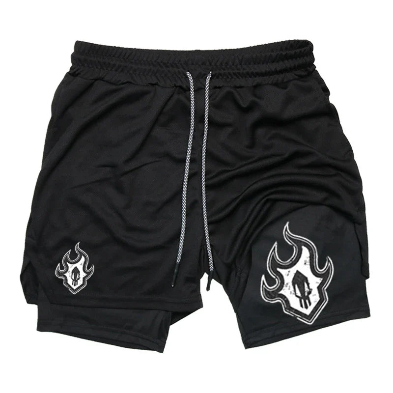 Performance Running Shorts
