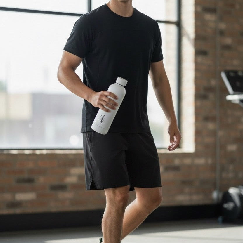 alyth water bottle 16oz