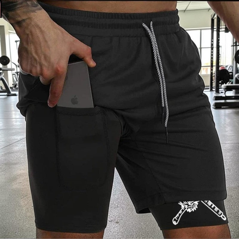 Performance Running Shorts
